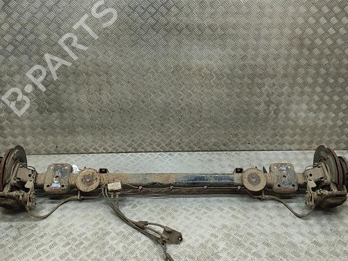 Used Rear axle FORD TOURNEO CUSTOM V362 Bus (F3) 2.0 EcoBlue (130 hp) 28566312