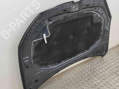 Hood VW GOLF VII (5G1, BQ1, BE1, BE2) e-Golf | BP29974958C1
