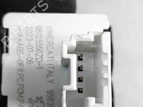 Switch CITROËN C3 III (SX) 1.2 THP 110 (SXHNPS, SXHNZT, SXHNZ6) | BP29459179I30  - Image 5
