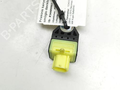 Electronic sensor TOYOTA GT 86 Coupe (ZN6_) 2.0 (ZN6AC_, ZN6BC_, ZN6K) | BP33176704M84 - Image 5