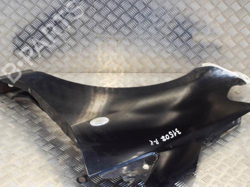 Left front fenders MAZDA 5 (CR) 1.8 (CR19) | BP8144665C41 