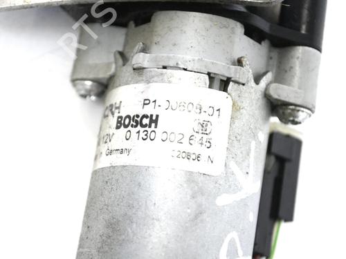 Electronic module MERCEDES-BENZ S-CLASS Coupe (C216) CL 500 (216.371) | BP30211166M83  - Image 5