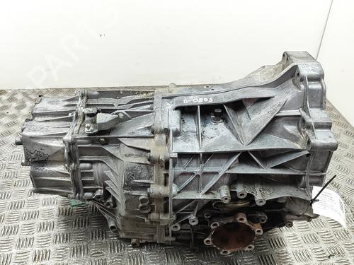 Gearbox PEUGEOT 308 CC (4B_) 1.6 16V | BP25786970M3