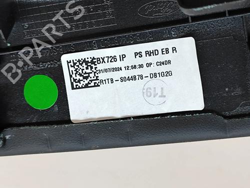 Andre FORD PUMA (J2K, CF7) 1.0 EcoBoost mHEV | BP27785115O1 