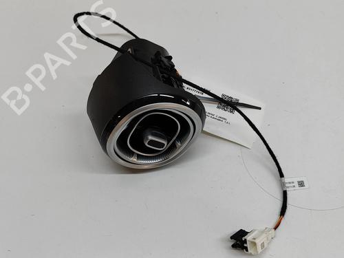 Used Air vent Air vent MERCEDES-BENZ C-CLASS (W206) C 200 (206.042) (204 hp) 28565940 28565940
