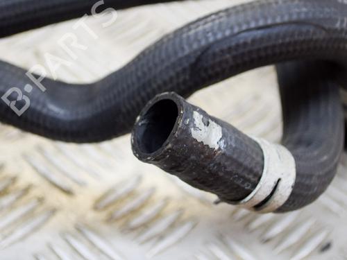 Pipe TESLA MODEL S (5YJS) 75 | BP14631700M125 