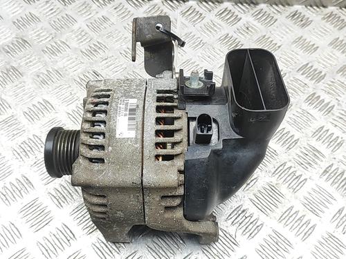 Used Alternator BMW 4 Coupe (F32, F82) 435 d xDrive (313 hp) 31047854