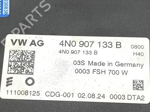 Module électronique PORSCHE CAYENNE Coupe (9YB) 4.0 S AWD (9YBBJ1) | BP29594161M83 