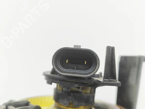 Right front fog light VW CC B7 (358) 2.0 TDI | BP37522577C31 - Image 6