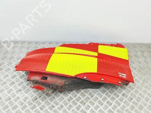 Forskærm venstre IVECO DAILY VI Platform/Chassis 33S16, 35S16, 35C16, 40C16, 42S16, 50C16 | BP36044806C41 - Image 3