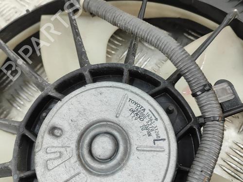 Radiator fan LEXUS RX (_L1_) 450h AWD (GYL15_) | BP24581952M35 