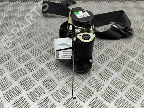 Front right seatbelt VW PASSAT B8 Variant (3G5, CB5) 2.0 TDI | BP29830206I25