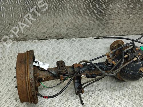 Bagaksel FORD RANGER (TKE) 2.2 TDCi 4x4 | BP24819425M2 - Image 2