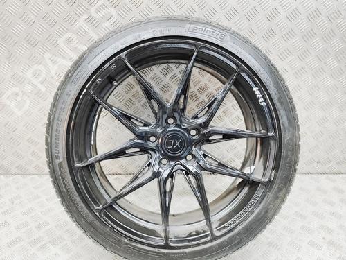 Jante Jante VW GOLF VII (5G1, BQ1, BE1, BE2) 2.0 R 4motion (300 hp) 33385851 33385851