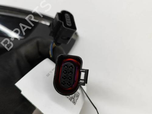Left mirror SEAT LEON (5F1) 2.0 Cupra | BP19282777C26