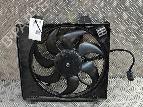 Radiator fan OPEL MOKKA 1.2 (76) | BP28446623M35
