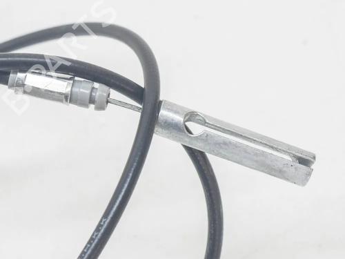 Other MAZDA CX-5 (KE, GH) 2.2 D (KE2FW) | BP8835789O1