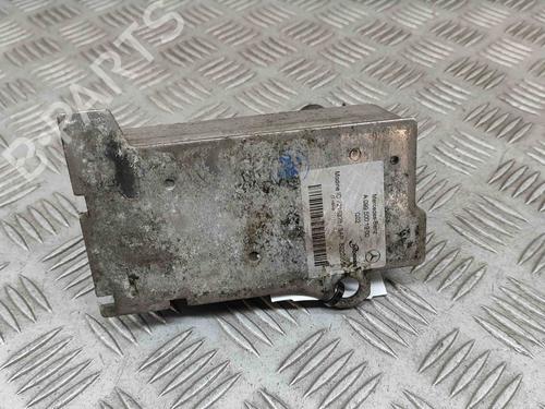 Oil radiator MERCEDES-BENZ C-CLASS T-Model (S205) C 180 (205.240) | BP23865270M33 