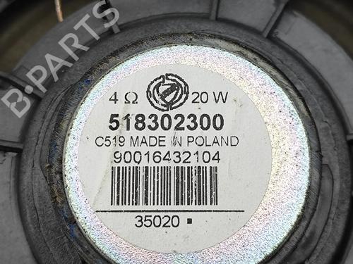 Speaker PEUGEOT BOXER Bus 2.2 BlueHDi 140 | BP38875313E2 - Image 6