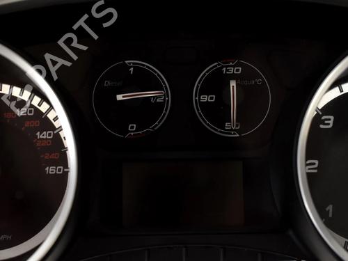 Instrument cluster ALFA ROMEO GIULIETTA (940_) 1.6 JTDM (940FXD1A) | BP30214469C47 