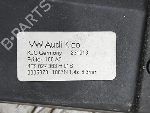 Other AUDI A6 C7 Avant (4G5, 4GD) RS6 quattro | BP26129889O1 