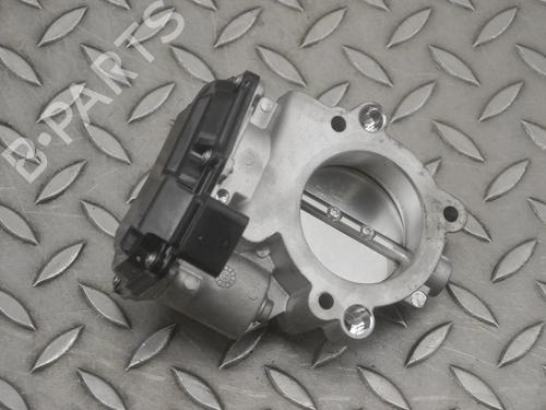 Throttle body VOLVO XC40 (536) B4 Mild-Hybrid | BP33363978M82 - Image 4