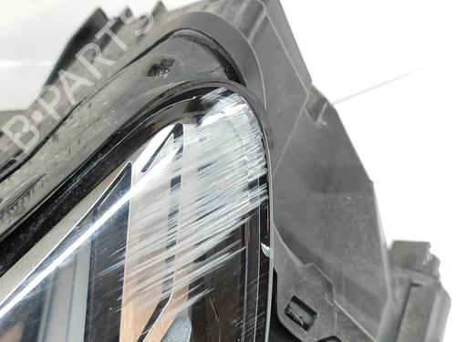 Left headlight AUDI Q4 E-TRON Sportback (F4N) 50 quattro | BP29510695C28