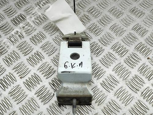 Used Hinge/Door check strap RENAULT MASTER III Van (FV) 2.3 dCi 145 FWD (FV0E, FV0F, FV0H, FV02, FV0M, FV0S,... (146 hp) 31686863