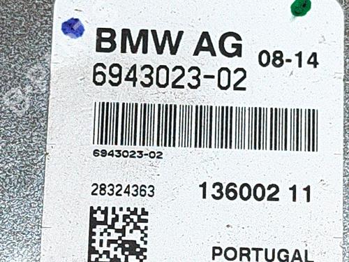 Electronic module BMW 6 Gran Coupe (F06) M6 | BP19427526M83 