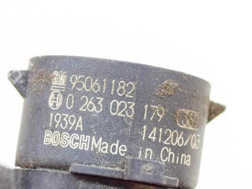 Electronic module OPEL MOKKA / MOKKA X (J13) 1.4 (_76) | BP15376163M83