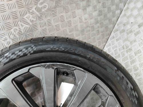 Rim LAND ROVER RANGE ROVER VELAR (L560) 2.0 D240 SD4 4x4 | BP29337119C45 