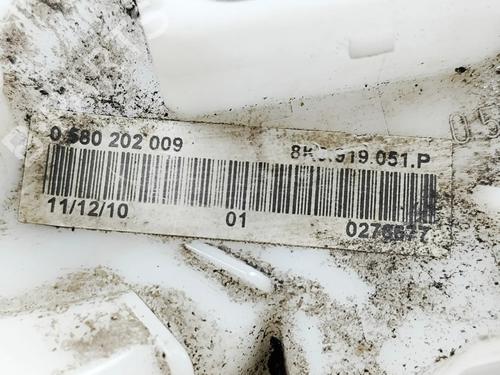 Fuel pump AUDI A5 (8T3) RS5 quattro | BP30826887M76  - Image 7