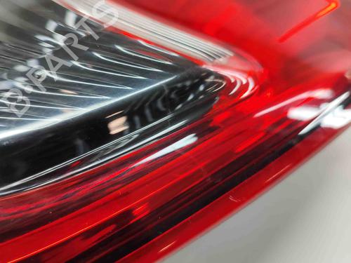 Left taillight MAZDA CX-5 (KE, GH) 2.2 D AWD (KE102) | BP29867310C34