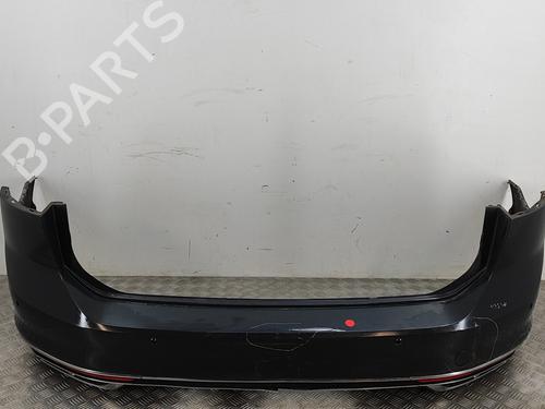Used Rear bumper VW PASSAT B8 Variant (3G5, CB5) 2.0 TDI (150 hp) 27873111