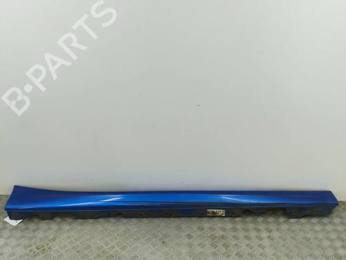 Used Right sideskirt Right sideskirt BMW 2 Coupe (F22, F87) 220 d (184 hp) 40000607 40000607