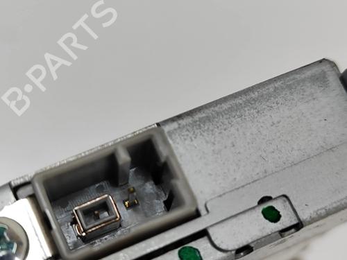 Electronic module NISSAN 350Z Coupe (Z33) 3.5 (AAZ33) | BP24306405M83