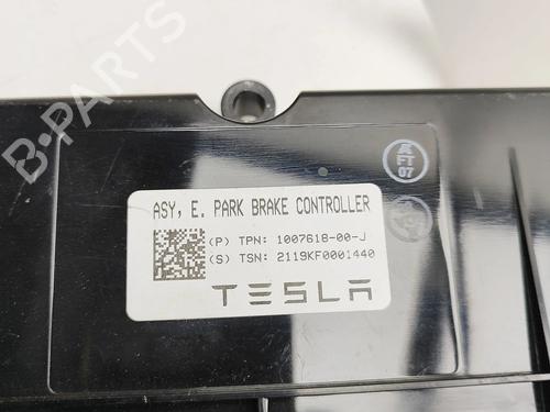 Elektronisk modul TESLA MODEL S (5YJS) P100D AWD | BP32238994M83 