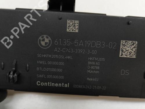 Electronic module BMW 3 Touring (G21, G81) 330 e Plug-in-Hybrid | BP27772807M83  - Image 6