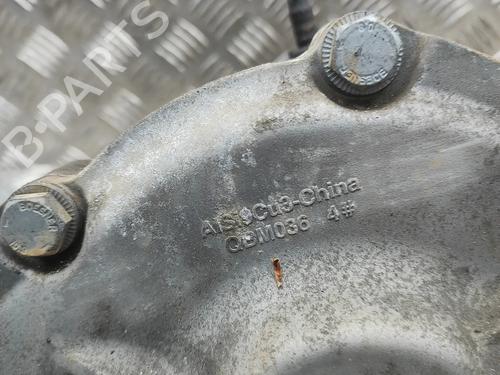 Front differential BMW X5 (E70) M | BP33740146M23 - Image 6