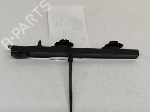Electronic module PEUGEOT 2008 II (UD_, US_, UY_, UJ_, UR_, UC_) e-2008 (UKZKXZ) | BP27779052M83 