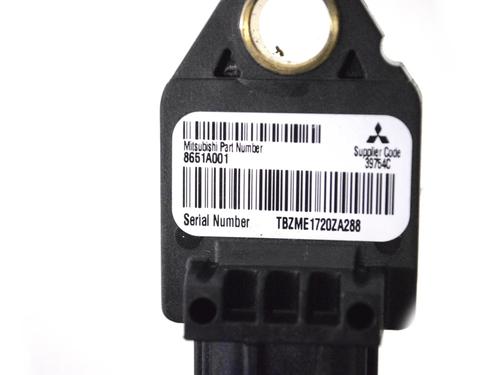 Elektronisk sensor MITSUBISHI OUTLANDER II (CW_W) 2.2 DI-D 4WD | BP30282690M84