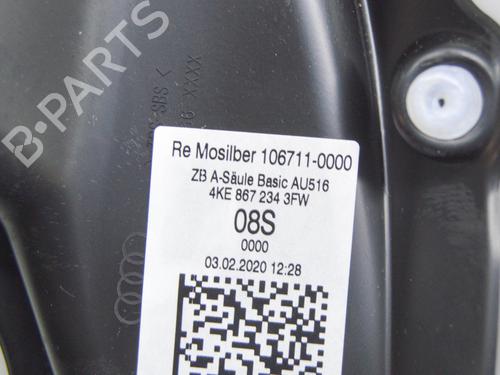 Other AUDI E-TRON (GEN) 50 quattro | BP28547960O1 