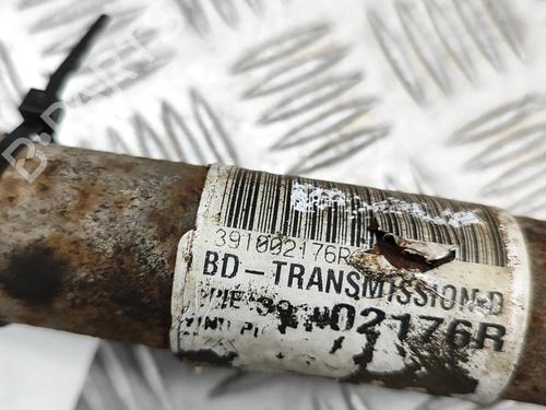 Right front driveshaft OPEL MOVANO B Van (X62) 2.3 CDTI FWD (FV) | BP26511474M39 - Image 6