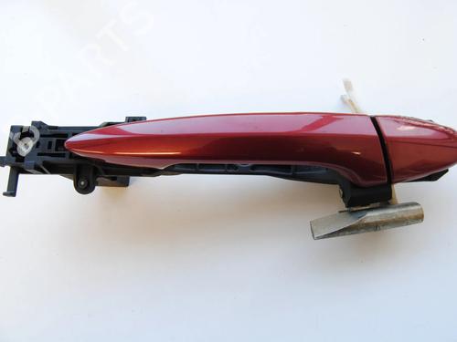 Used Rear right exterior door handle LEXUS IS II (_E2_) 220d (ALE20) (177 hp) 9863097