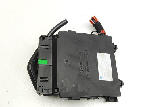 Module électronique PORSCHE CAYMAN (987) S 3.4 | BP29753174M83 