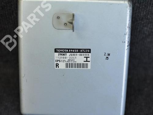 Electronic module TOYOTA PRIUS (_W3_) 1.8 Hybrid (ZVW3_) | BP7081317M83