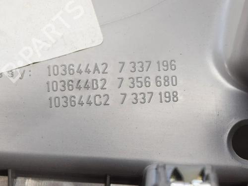 Other BMW 4 Gran Coupe (F36) 420 d | BP14666874O1