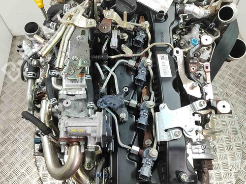 Engine TOYOTA HILUX VIII Pickup (_N1_) 2.4 D 4WD (GUN125_, GUN125R) | BP29458603M1 