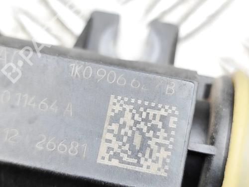 Electronic sensor AUDI Q3 (8UB, 8UG) 2.0 TDI quattro | BP38184854M84  - Image 6