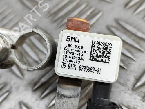 Cable BMW 5 (G30, F90) 530 e Plug-in Hybrid | BP27576985E12 